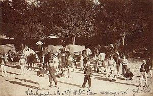 BIVEN Georges - 371- Sidi-bel-abbes